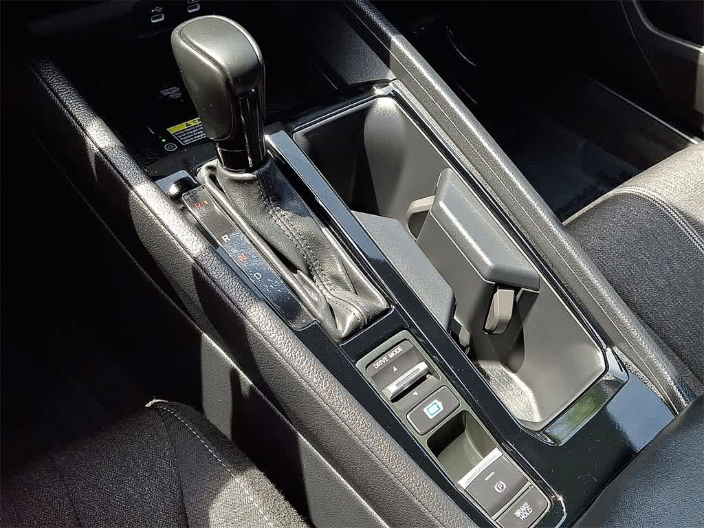Thumbnail: 2025 Honda Accord - 12