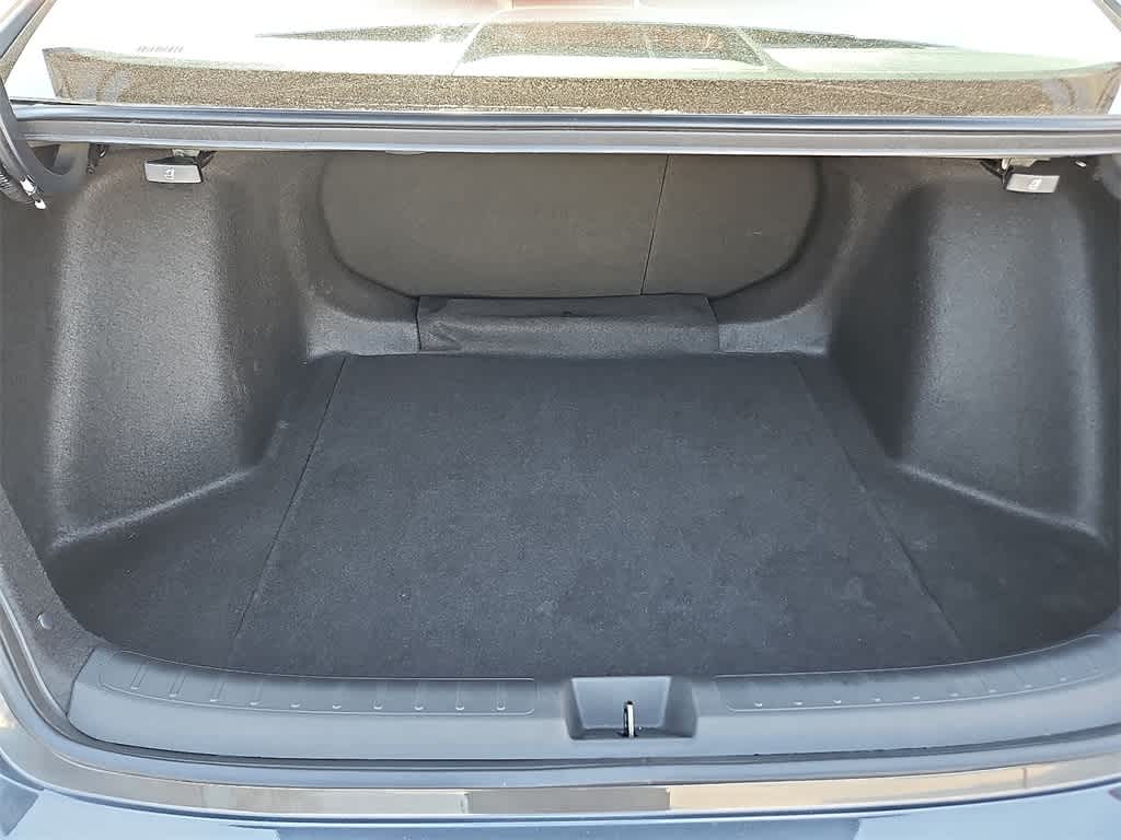 Thumbnail: 2025 Honda Civic - 25