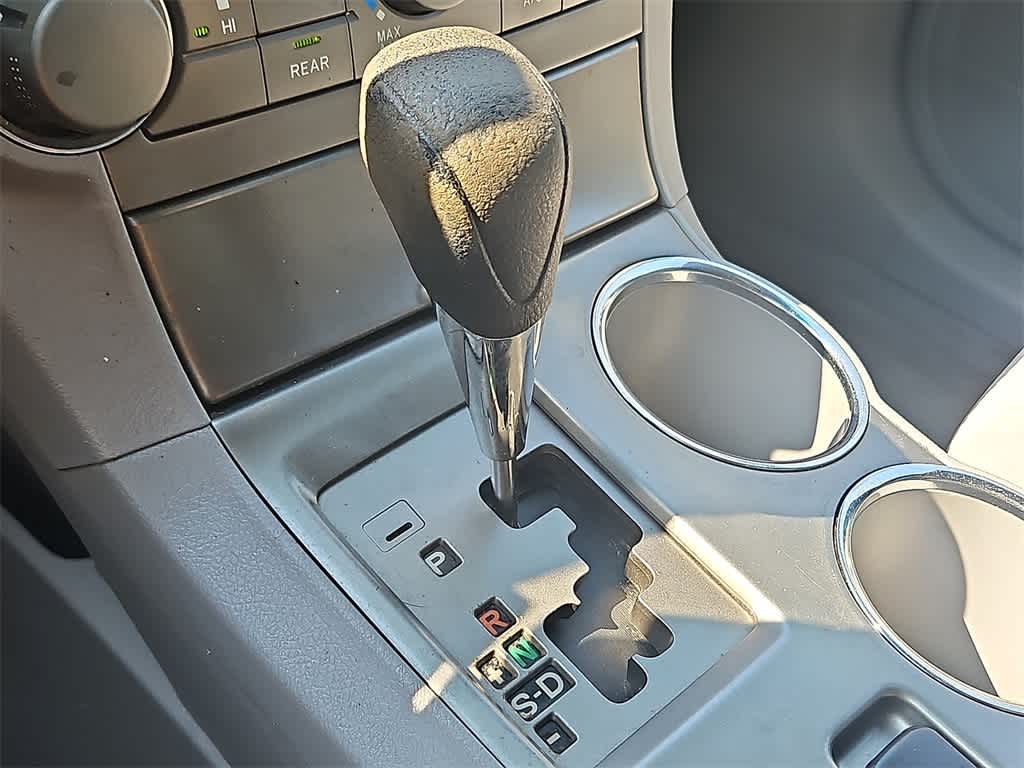 Thumbnail: 2008 Toyota Highlander - 15