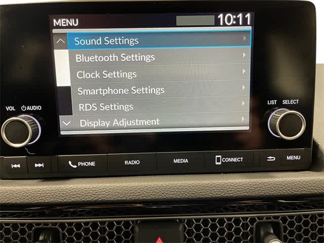 Thumbnail: 2024 Honda Civic - 21