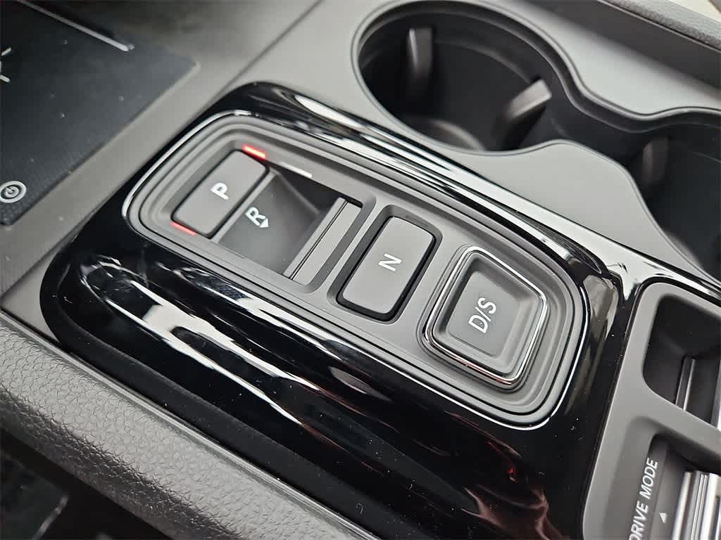 Thumbnail: 2026 Honda Passport - 10