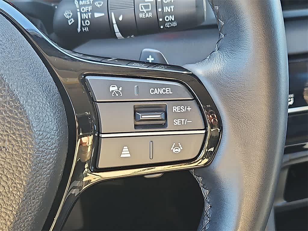 Thumbnail: 2023 Honda Pilot - 19