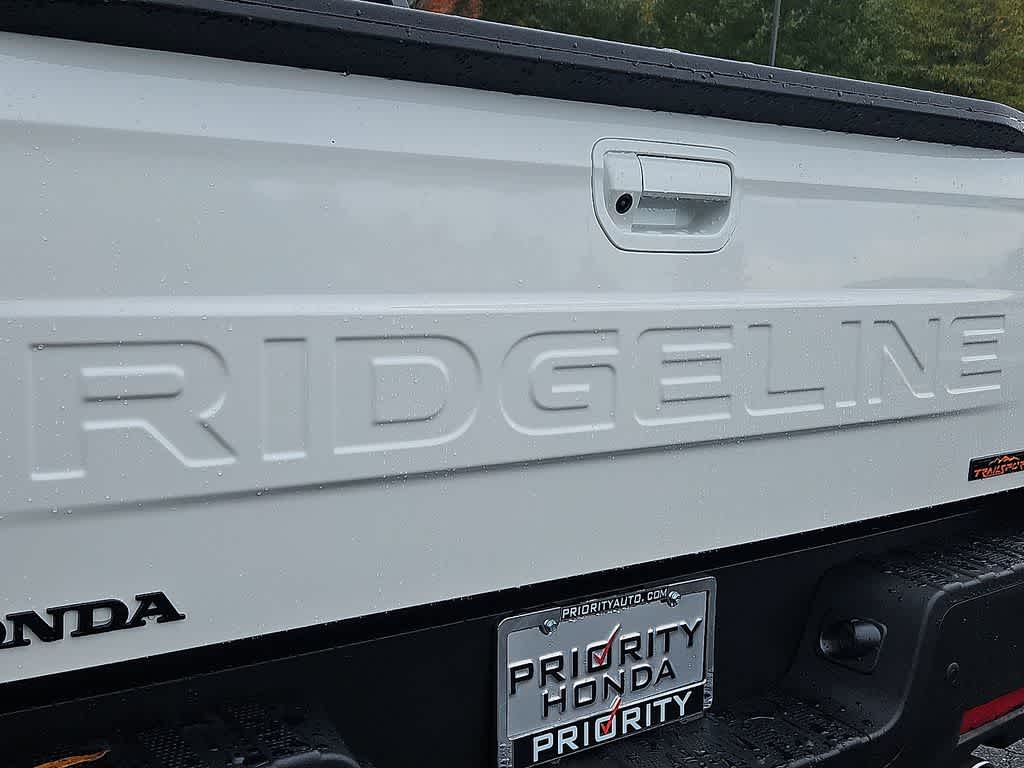 Thumbnail: 2026 Honda Ridgeline - 17