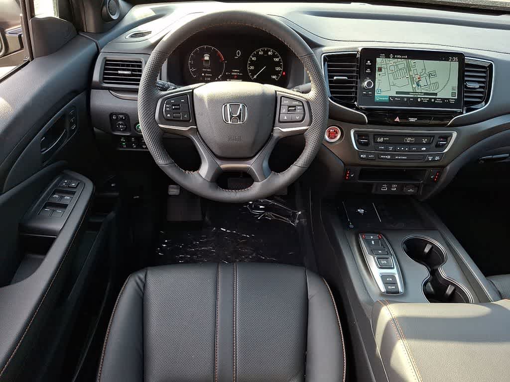 Thumbnail: 2026 Honda Ridgeline - 7