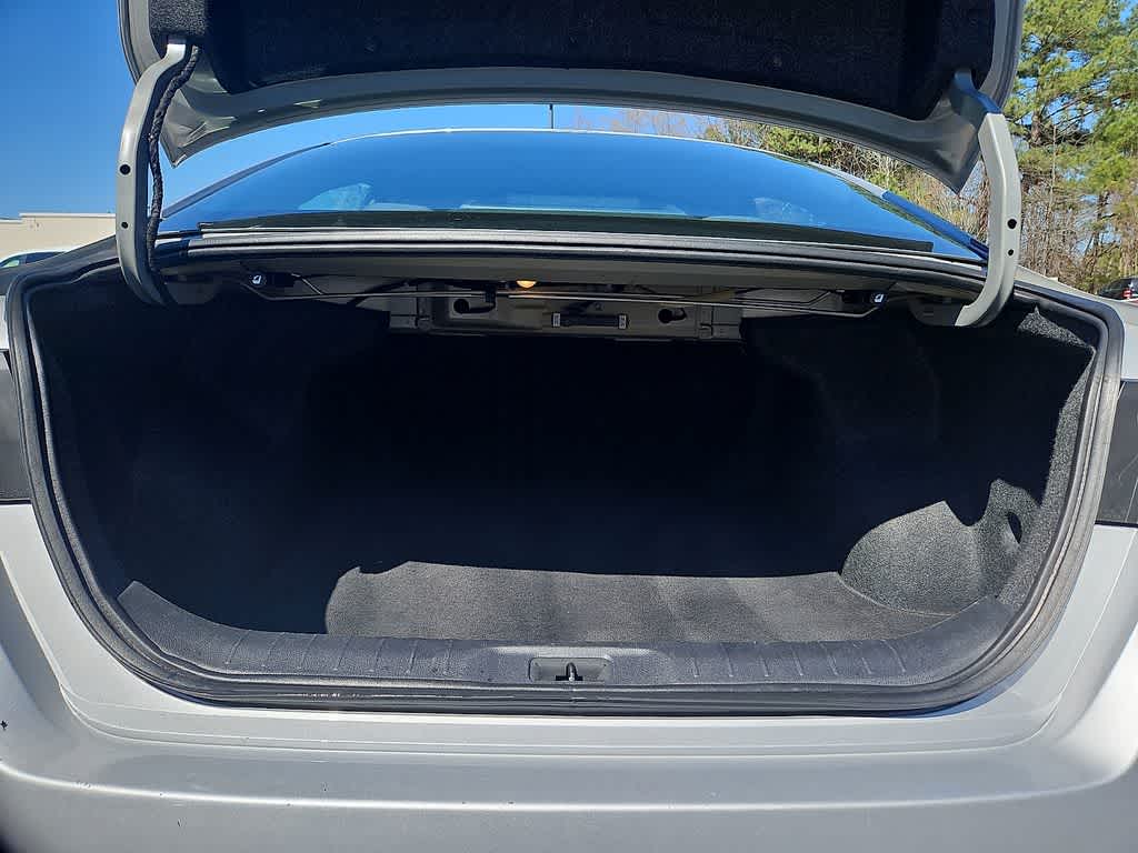 Thumbnail: 2022 Nissan Altima - 28