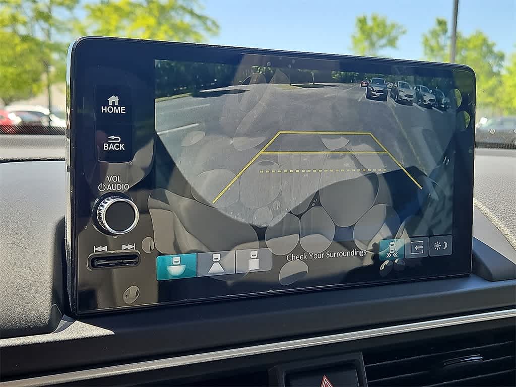 Thumbnail: 2025 Honda Pilot - 15