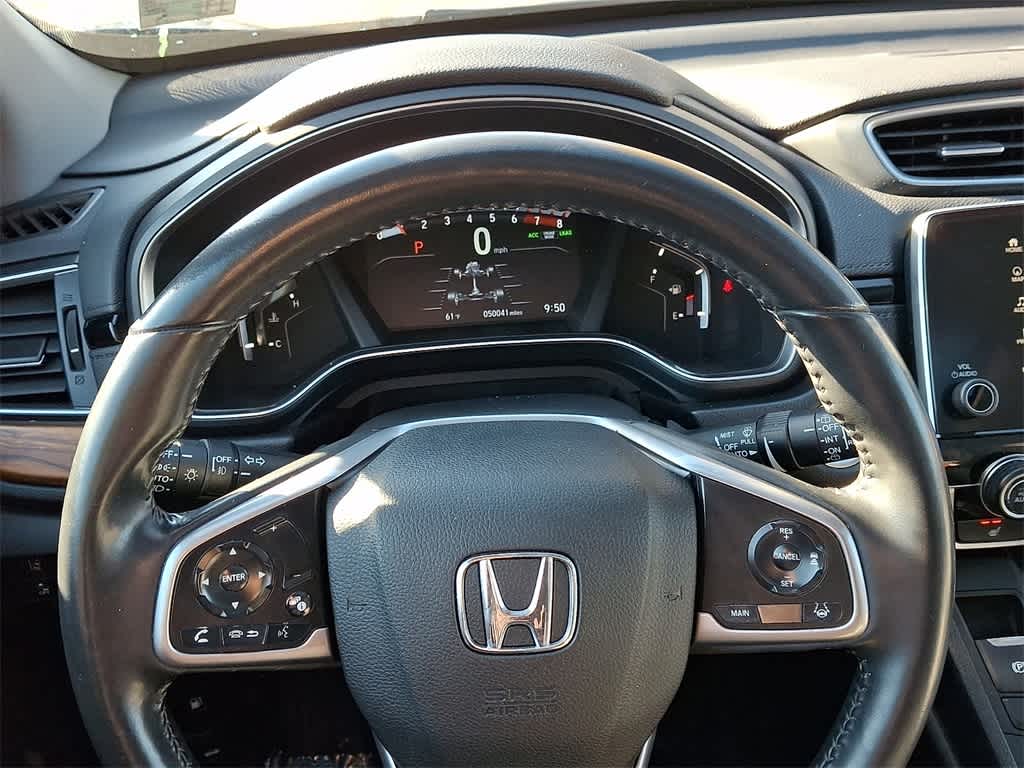 Thumbnail: 2019 Honda CR-V - 18