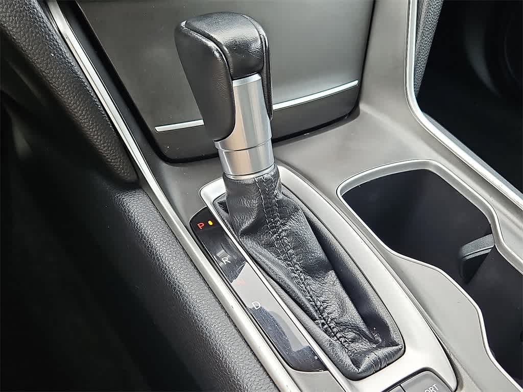 Thumbnail: 2020 Honda Accord - 13