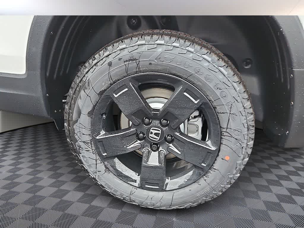 Thumbnail: 2026 Honda Ridgeline - 5