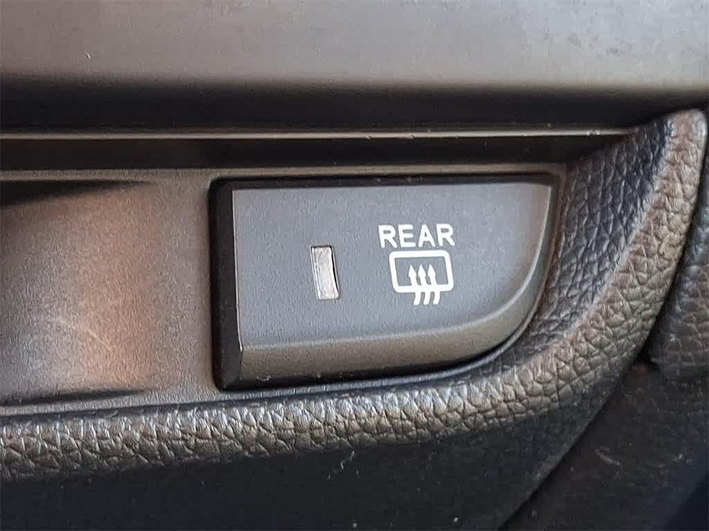 Thumbnail: 2020 Honda Fit - 24