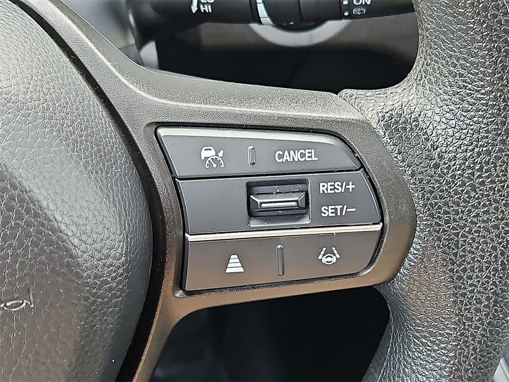 Thumbnail: 2023 Honda CR-V - 22