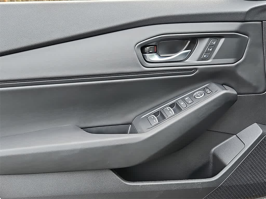 Thumbnail: 2025 Honda Accord - 11