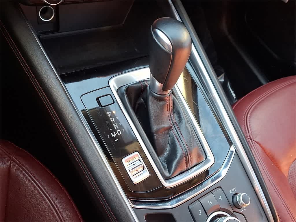 Thumbnail: 2024 Mazda CX-5 - 15