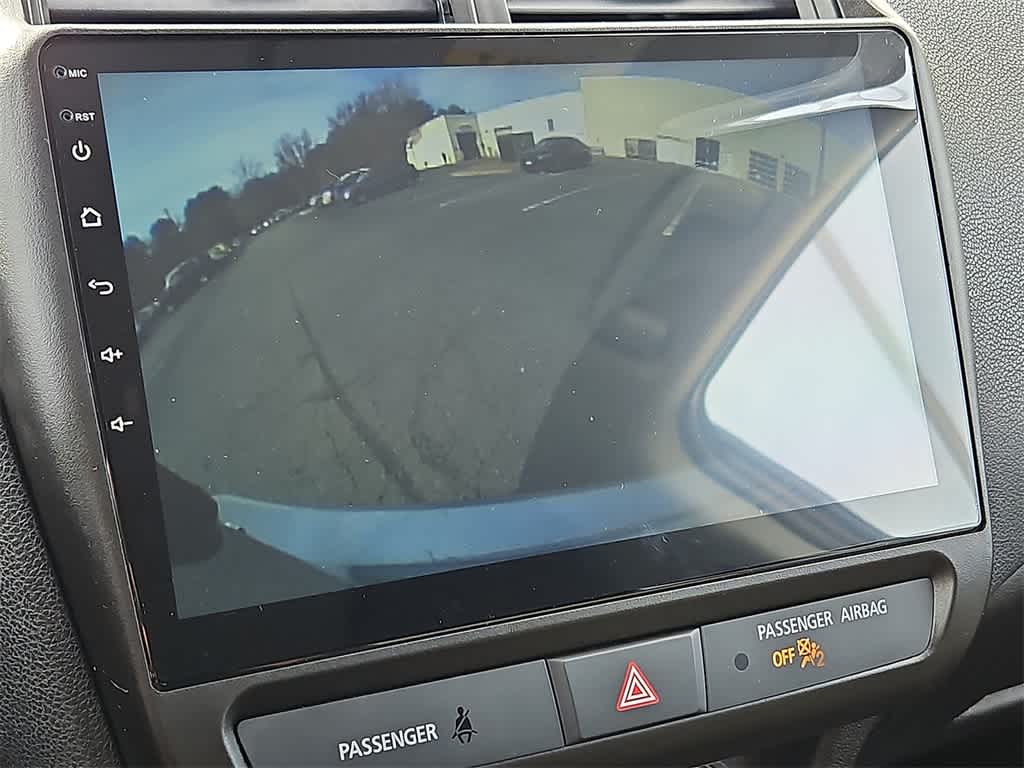 Thumbnail: 2021 Mitsubishi Outlander Sport - 17