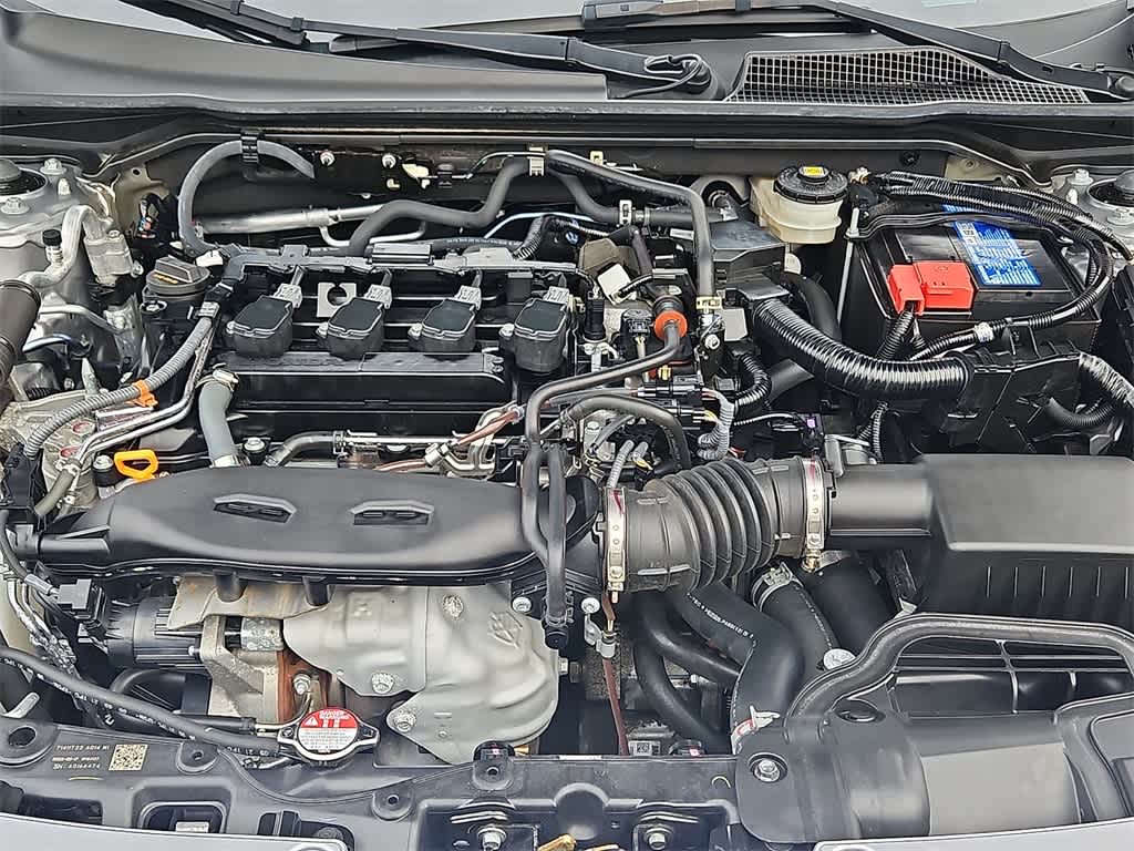 Thumbnail: 2022 Honda Civic - 25