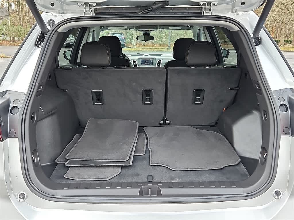 Thumbnail: 2022 Chevrolet Equinox - 21