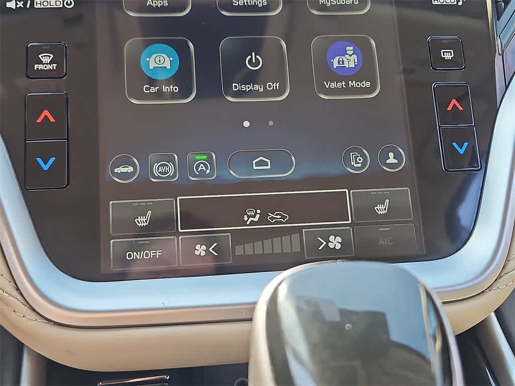Thumbnail: 2025 Subaru Outback - 15