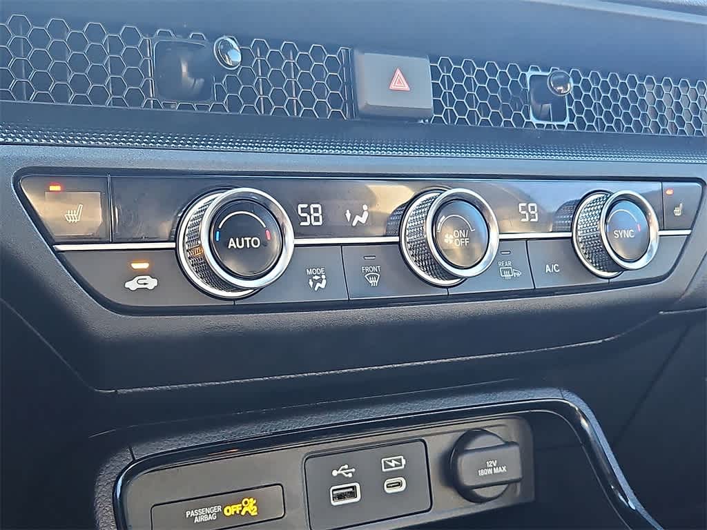 Thumbnail: 2025 Honda CR-V - 15