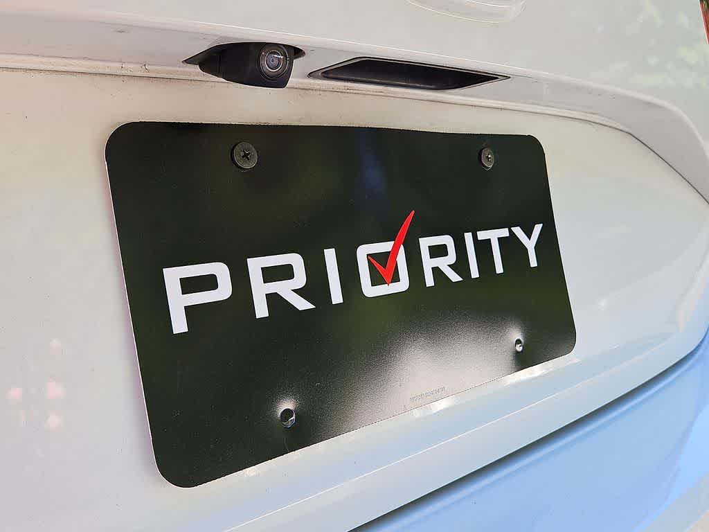 Thumbnail: 2021 Honda Insight - 29