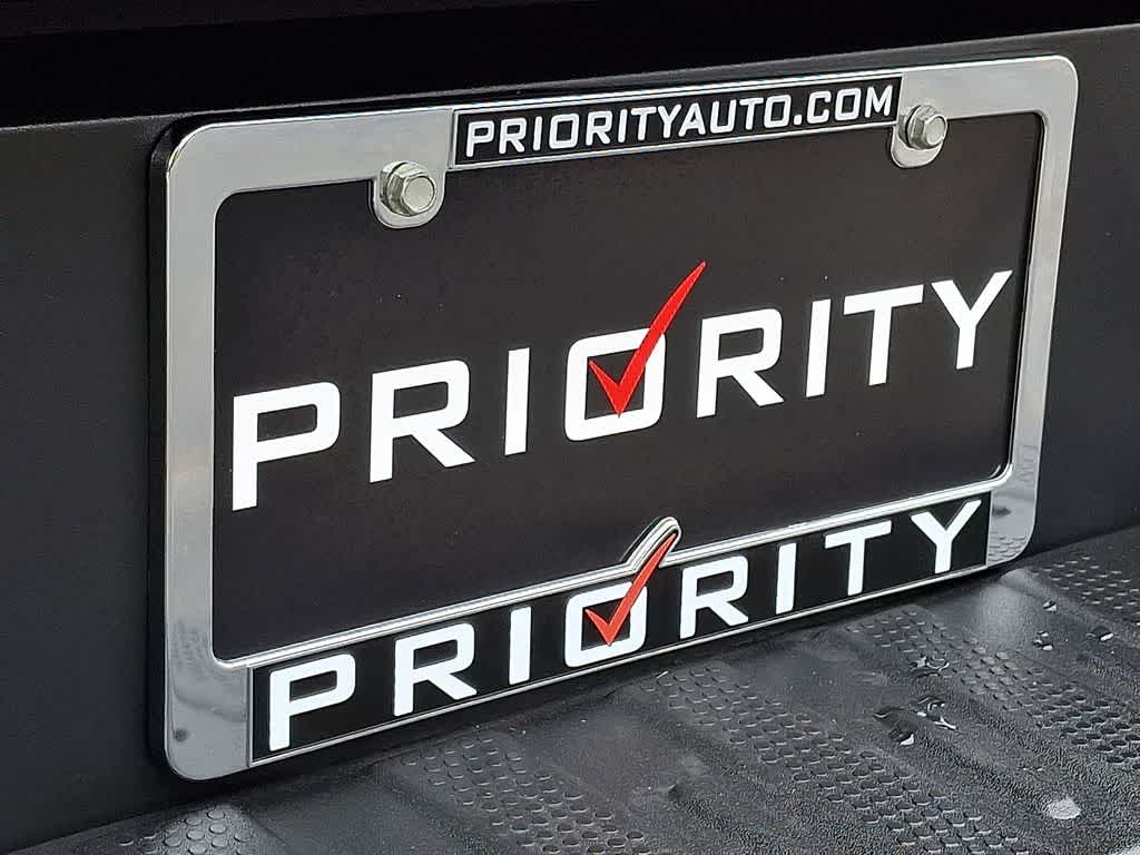 Thumbnail: 2021 Honda Ridgeline - 31