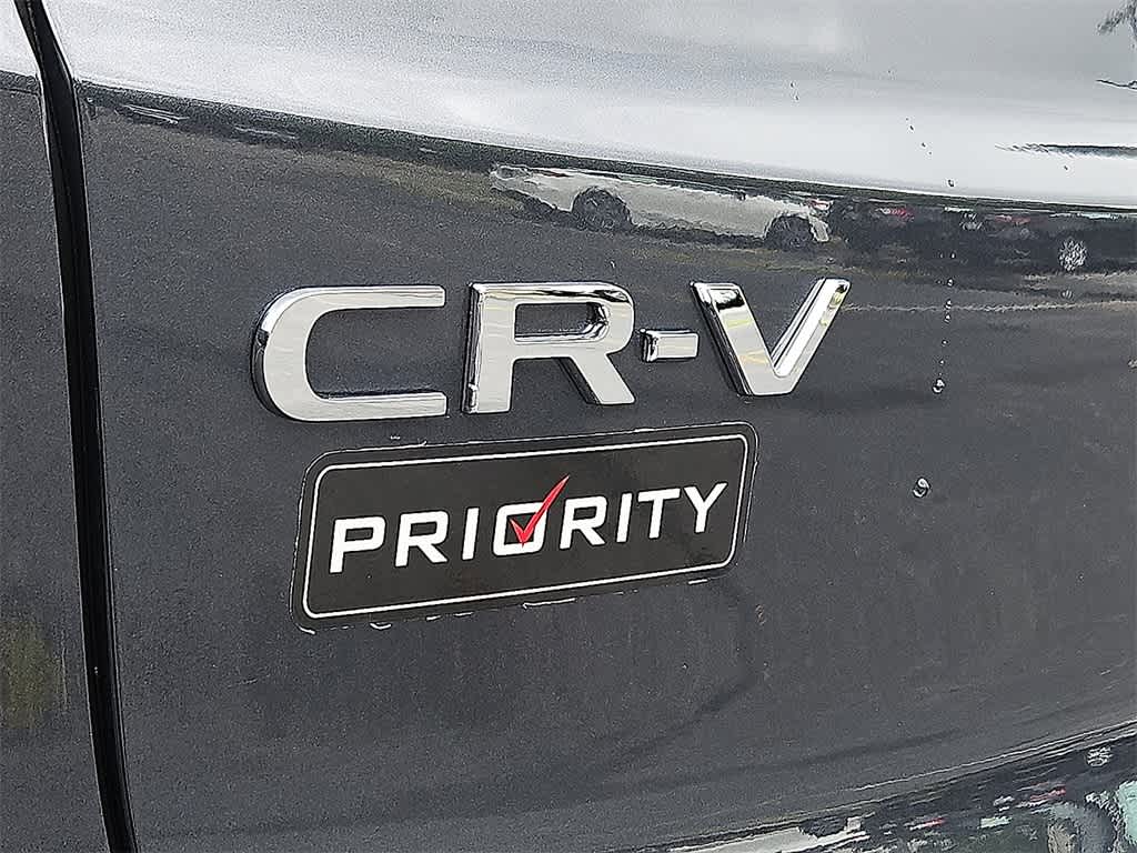 Thumbnail: 2026 Honda CR-V - 6