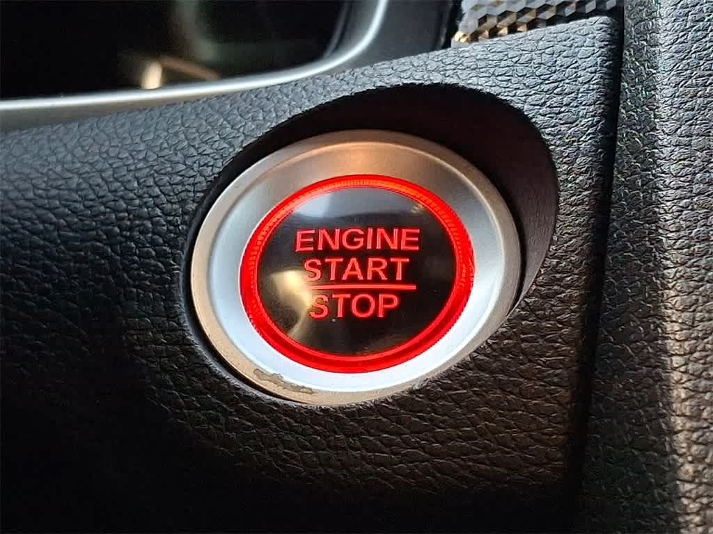 Thumbnail: 2019 Honda Civic - 24