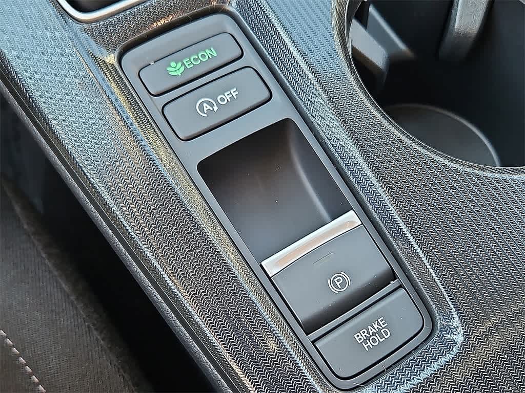 Thumbnail: 2026 Honda Civic - 16