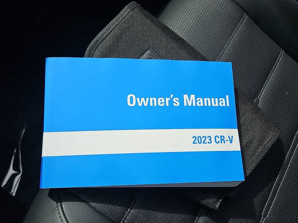 Thumbnail: 2023 Honda CR-V - 28
