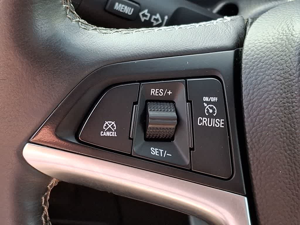 Thumbnail: 2021 Buick Encore - 15