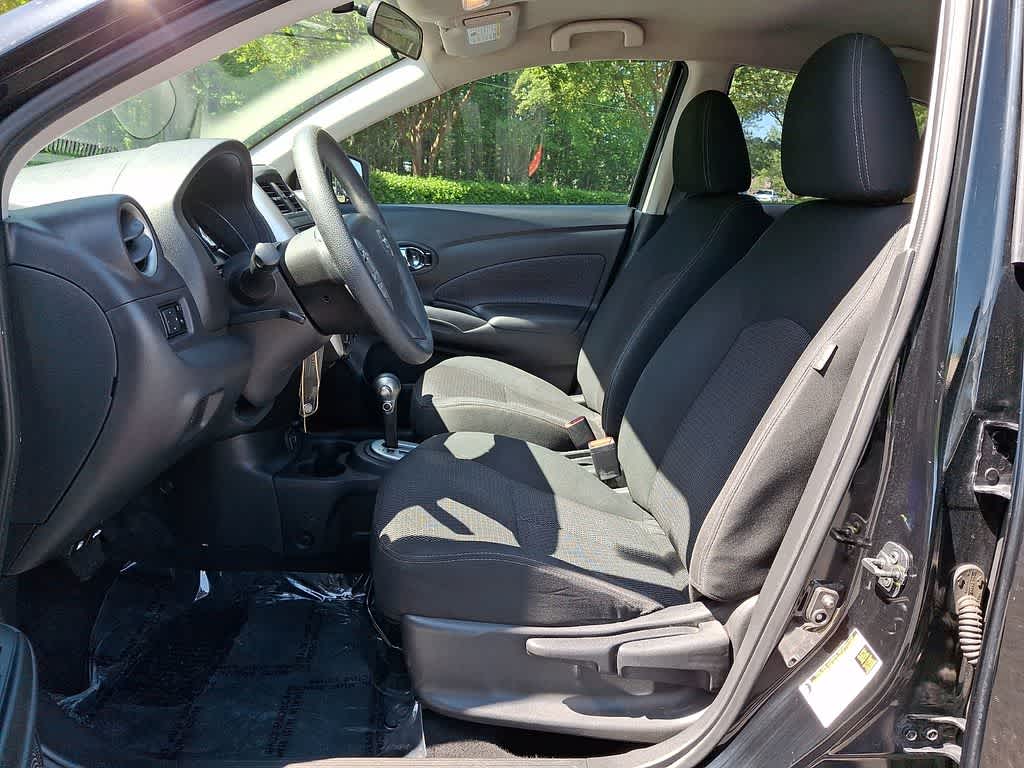 Thumbnail: 2019 Nissan Versa - 14