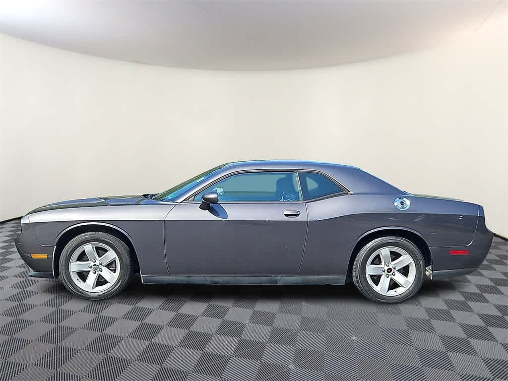 Thumbnail: 2013 Dodge Challenger - 7