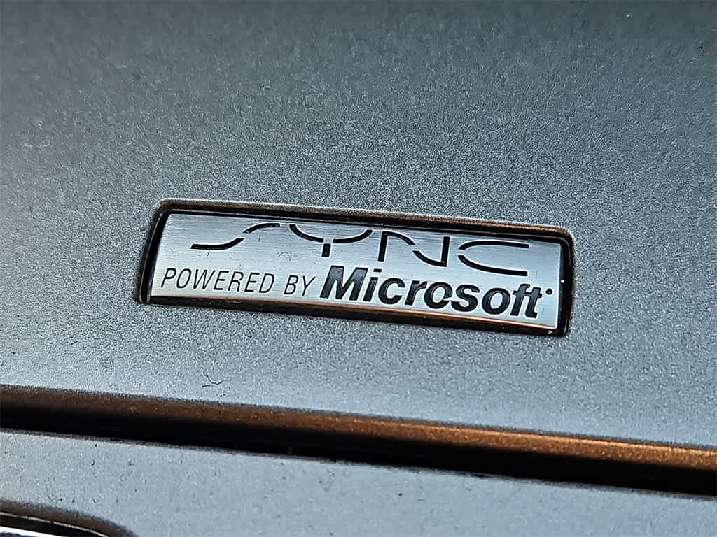 Thumbnail: 2014 Ford Explorer - 23