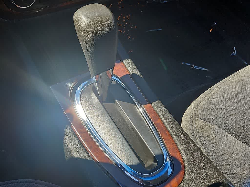 Thumbnail: 2011 Chevrolet Impala - 13