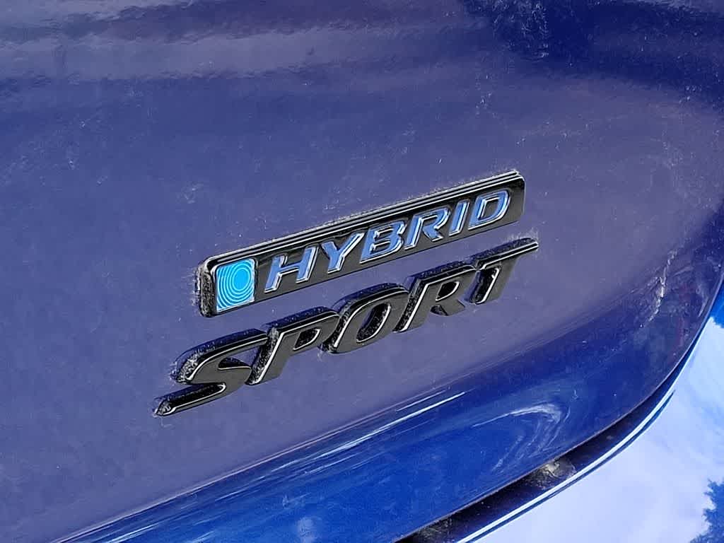 Thumbnail: 2026 Honda Accord - 20