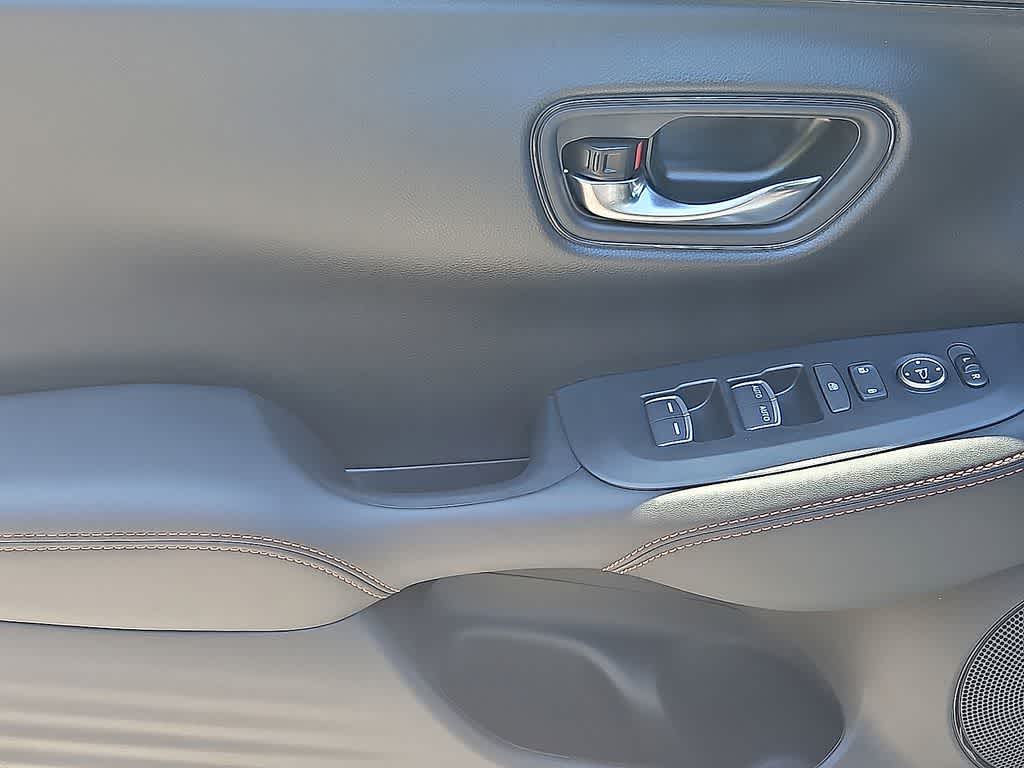 Thumbnail: 2027 Honda HR-V - 9