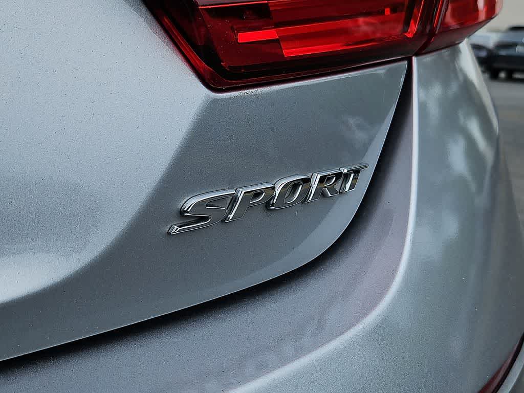 Thumbnail: 2020 Honda Accord - 32