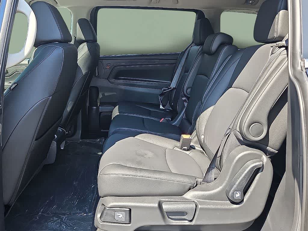 Thumbnail: 2026 Honda Odyssey - 7