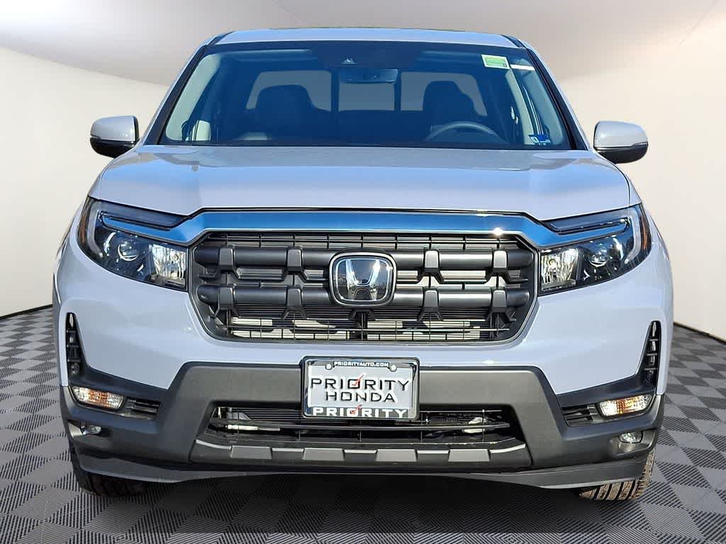 Thumbnail: 2026 Honda Ridgeline - 2
