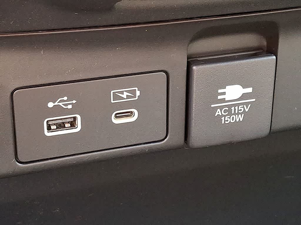 Thumbnail: 2026 Honda Odyssey - 21
