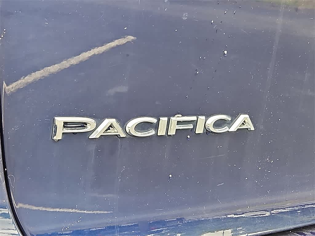 Thumbnail: 2018 Chrysler Pacifica - 31