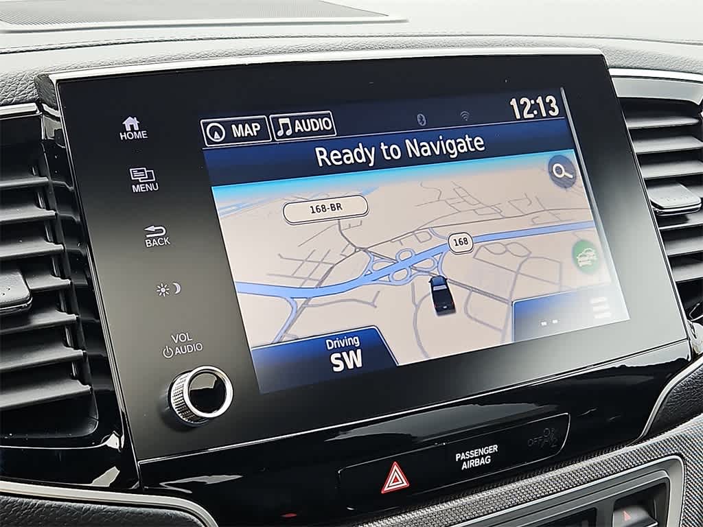 Thumbnail: 2022 Honda Ridgeline - 16