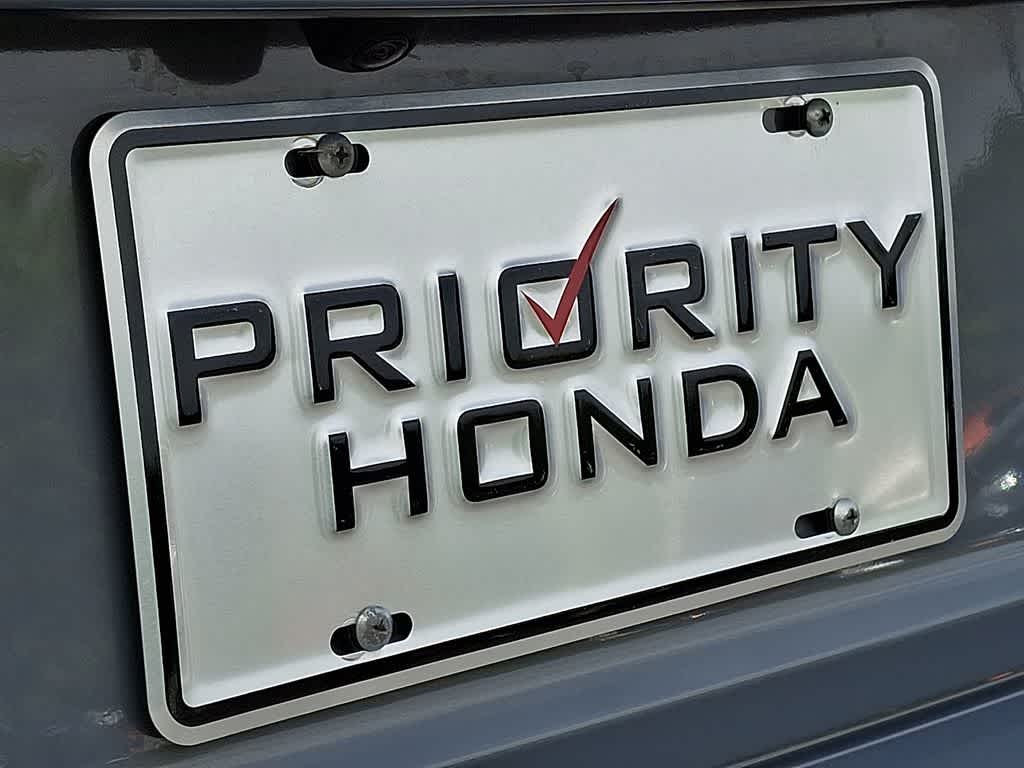 Thumbnail: 2026 Honda Civic - 34