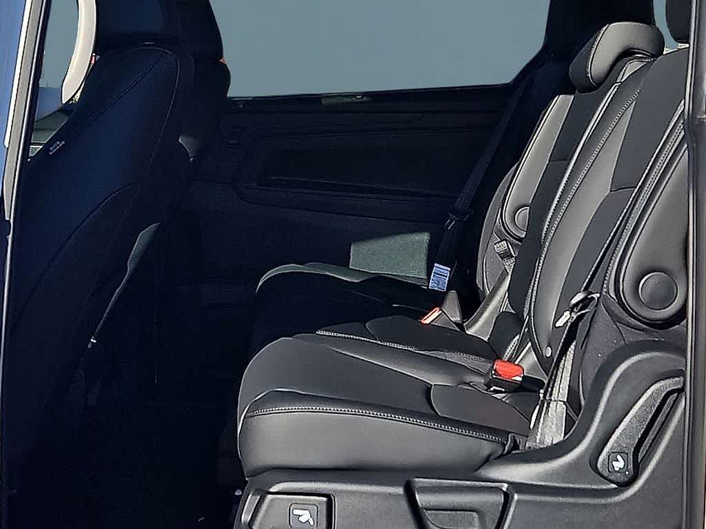 Thumbnail: 2026 Honda Odyssey - 7
