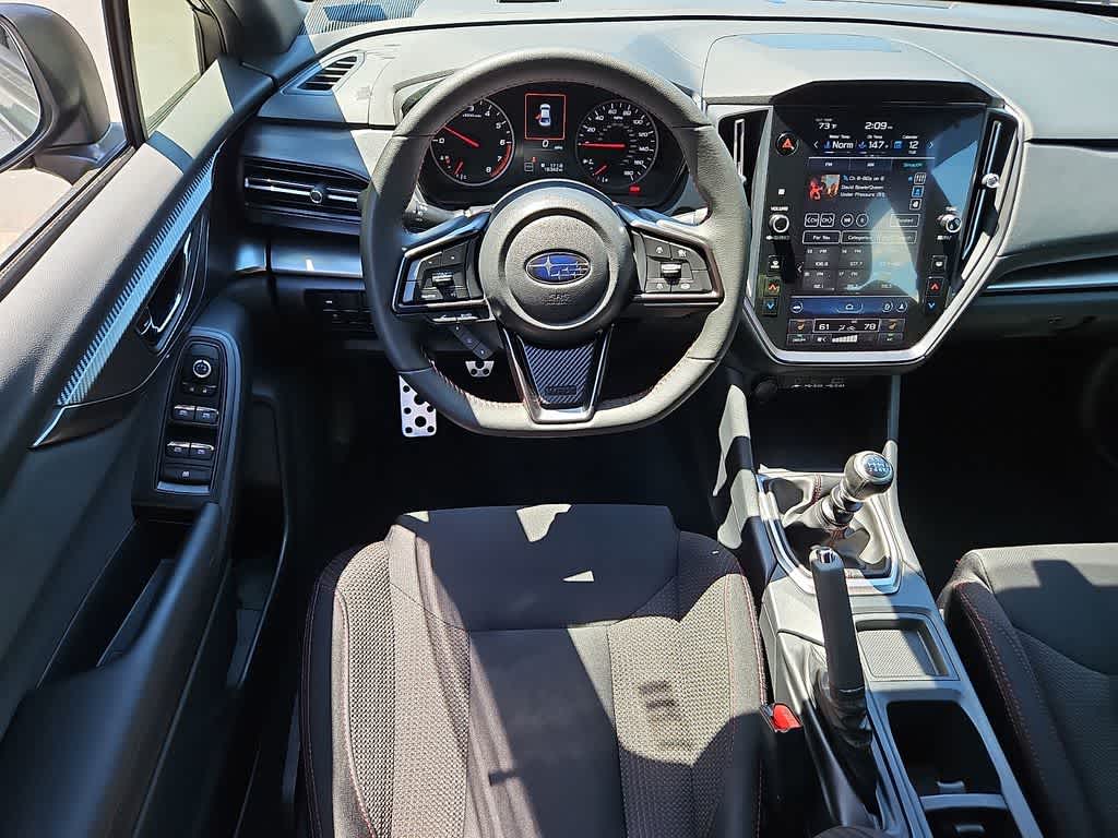 Thumbnail: 2024 Subaru WRX - 12