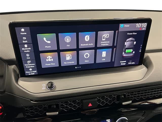 Thumbnail: 2025 Honda Accord - 23