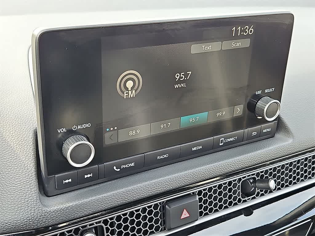 Thumbnail: 2024 Honda Civic - 16