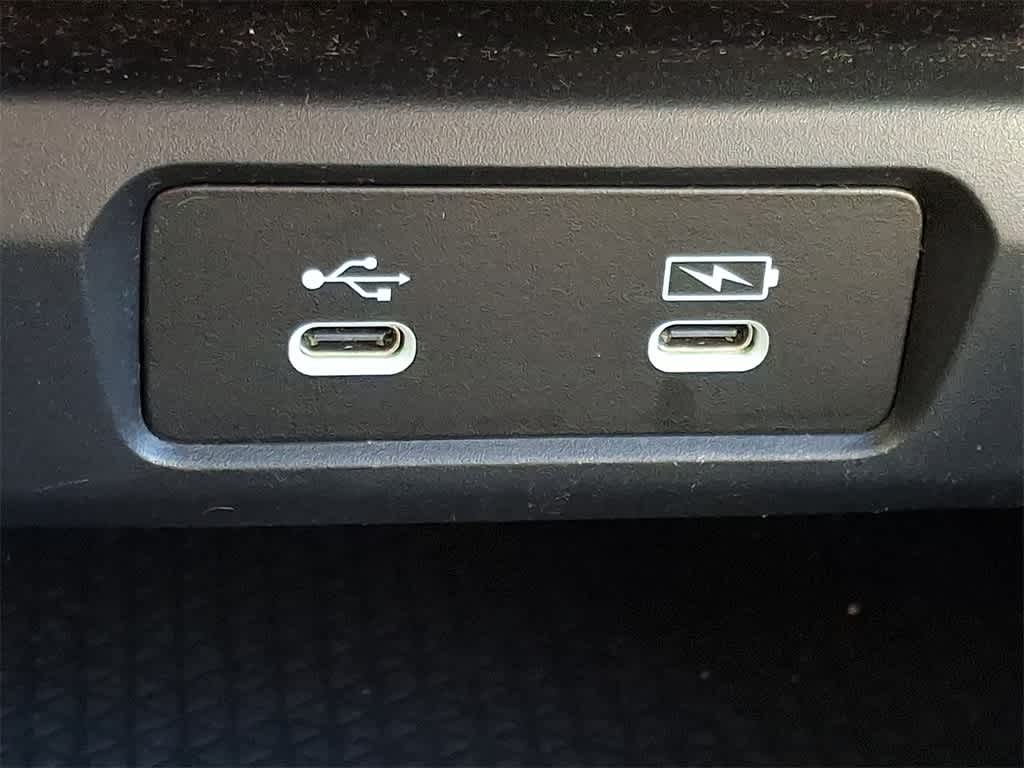 Thumbnail: 2024 Honda Accord - 23