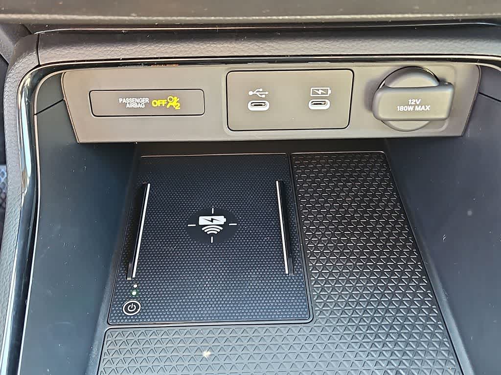 Thumbnail: 2026 Honda CR-V - 17