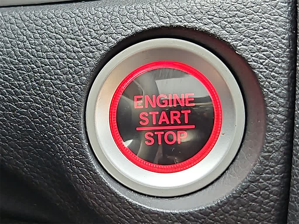 Thumbnail: 2016 Honda Civic - 22