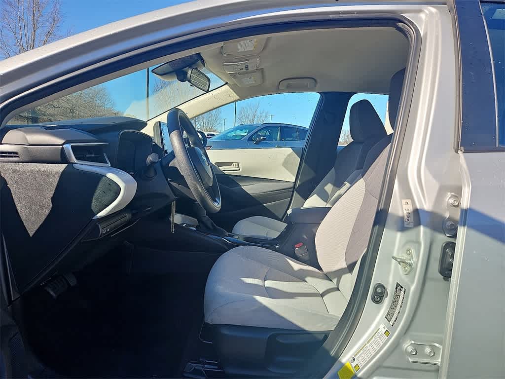 Thumbnail: 2022 Toyota Corolla - 12